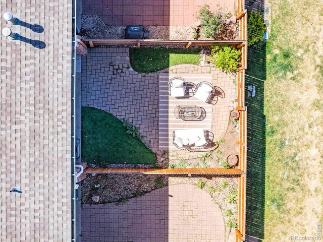 4800 Osage Drive 5A, Boulder, CO 80303