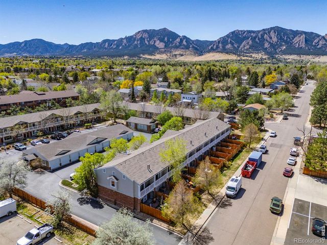 4800 Osage Drive 5A, Boulder, CO 80303