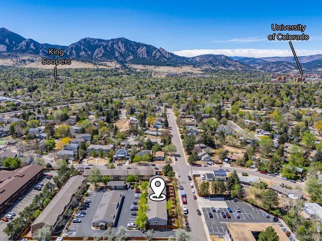 4800 Osage Drive 5A, Boulder, CO 80303