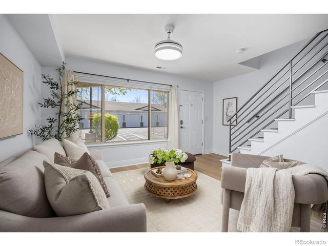 4800 Osage Drive 5A, Boulder, CO 80303