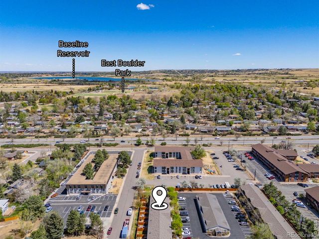 4800 Osage Drive 5A, Boulder, CO 80303