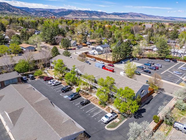 4800 Osage Drive 5A, Boulder, CO 80303