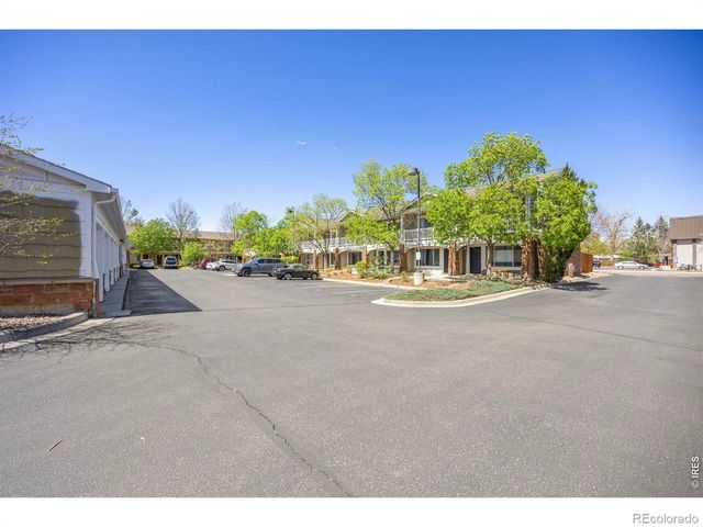 4800 Osage Drive 5A, Boulder, CO 80303