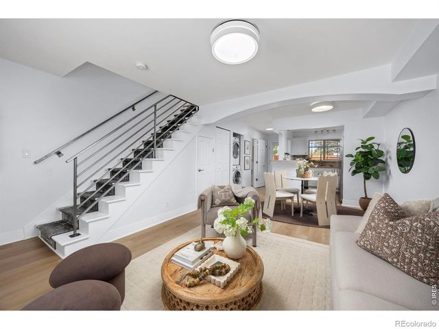 4800 Osage Drive 5A, Boulder, CO 80303