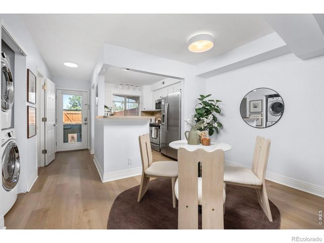 4800 Osage Drive 5A, Boulder, CO 80303