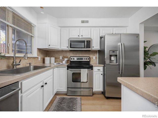 4800 Osage Drive 5A, Boulder, CO 80303