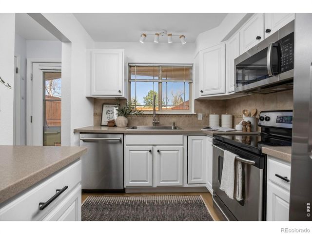 4800 Osage Drive 5A, Boulder, CO 80303