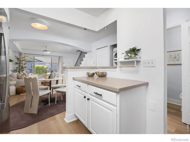 4800 Osage Drive 5A, Boulder, CO 80303