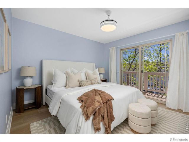 4800 Osage Drive 5A, Boulder, CO 80303