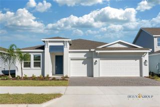 3072 NAMASTE DRIVE, Clermont, FL 34714