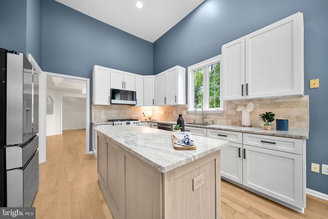 13514 RYTON RIDGE LN, Gainesville, VA 20155