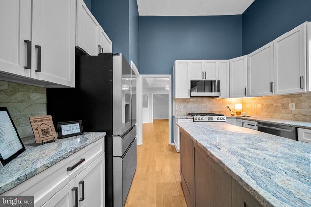 13514 RYTON RIDGE LN, Gainesville, VA 20155
