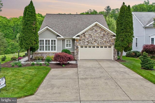 13514 RYTON RIDGE LN, Gainesville, VA 20155