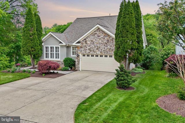 13514 RYTON RIDGE LN, Gainesville, VA 20155