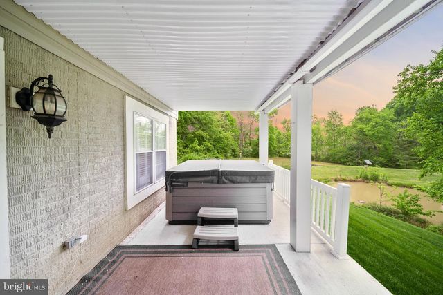 13514 RYTON RIDGE LN, Gainesville, VA 20155