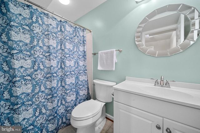 13514 RYTON RIDGE LN, Gainesville, VA 20155