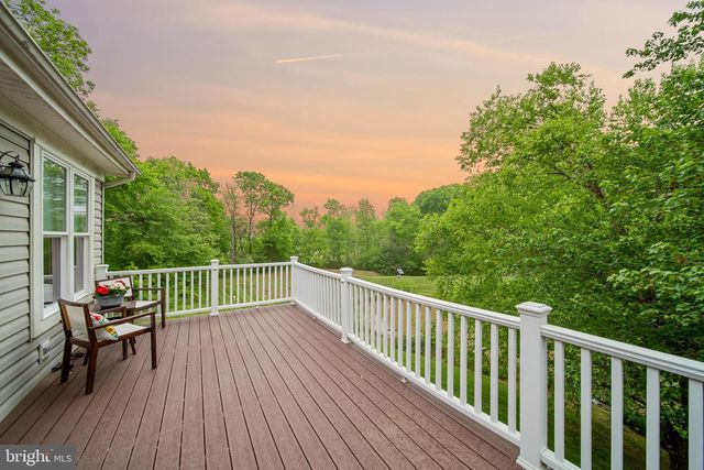 13514 RYTON RIDGE LN, Gainesville, VA 20155