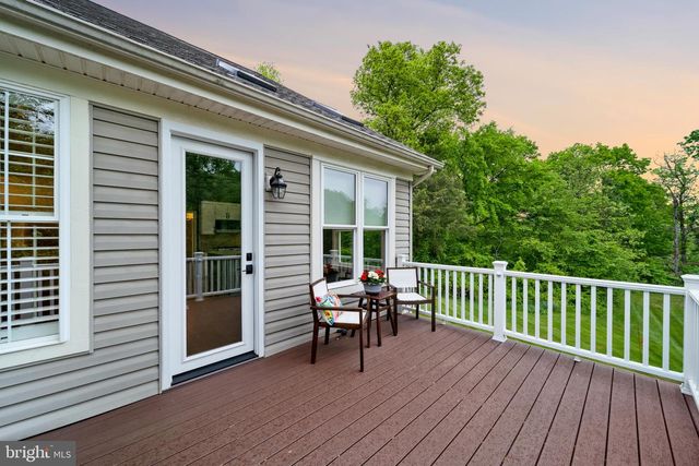 13514 RYTON RIDGE LN, Gainesville, VA 20155