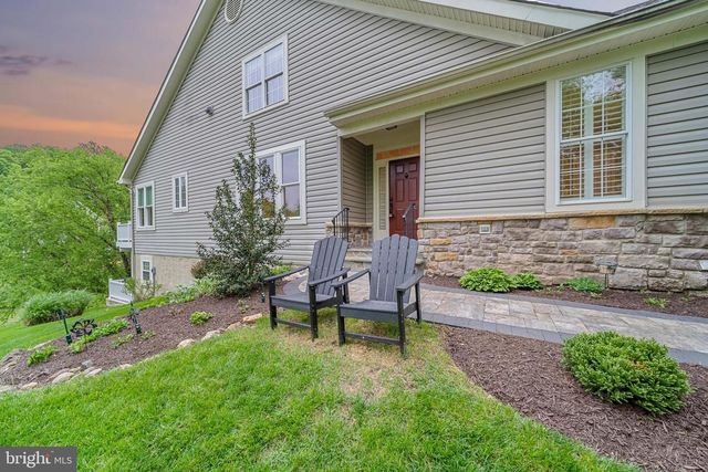 13514 RYTON RIDGE LN, Gainesville, VA 20155