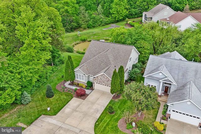 13514 RYTON RIDGE LN, Gainesville, VA 20155