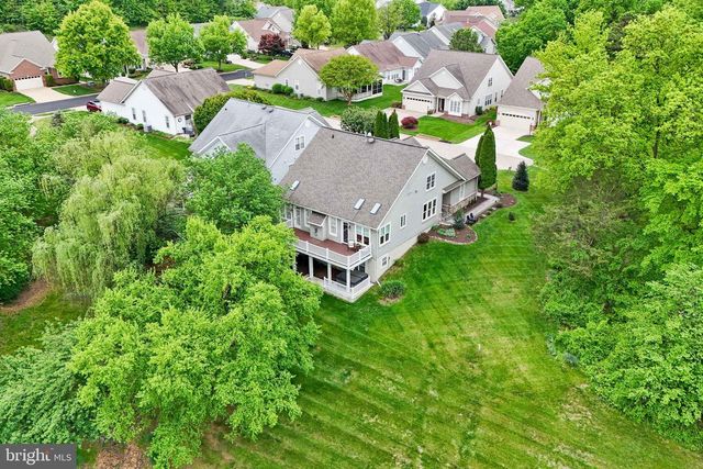 13514 RYTON RIDGE LN, Gainesville, VA 20155