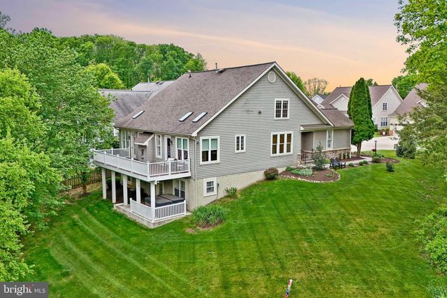 13514 RYTON RIDGE LN, Gainesville, VA 20155