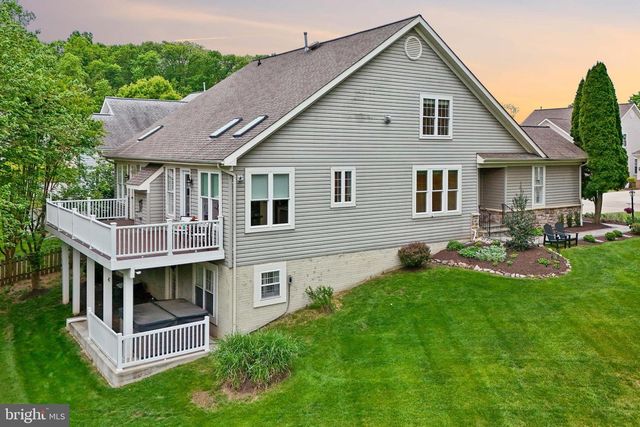 13514 RYTON RIDGE LN, Gainesville, VA 20155