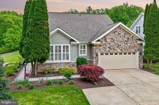 13514 RYTON RIDGE LN, Gainesville, VA 20155