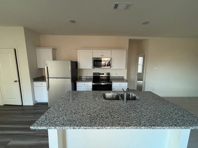 5940 Sahara Drive, Forney, TX 75126
