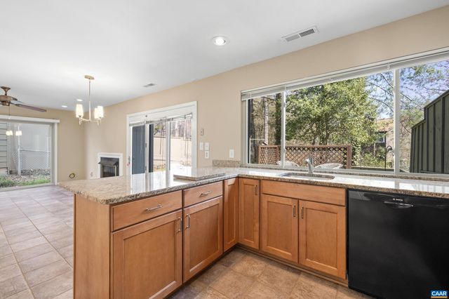 307 LAKE FOREST LN, Charlottesville, VA 22901
