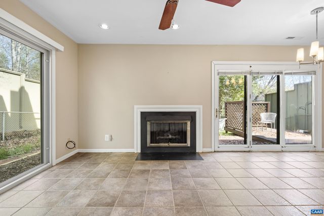 307 LAKE FOREST LN, Charlottesville, VA 22901