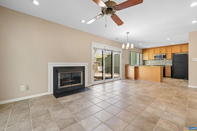 307 LAKE FOREST LN, Charlottesville, VA 22901
