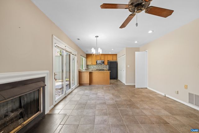 307 LAKE FOREST LN, Charlottesville, VA 22901