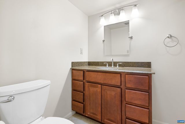 307 LAKE FOREST LN, Charlottesville, VA 22901
