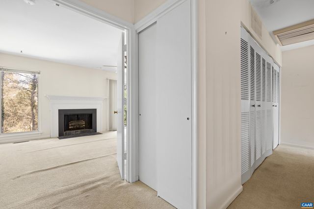 307 LAKE FOREST LN, Charlottesville, VA 22901