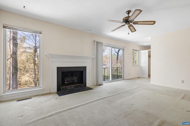 307 LAKE FOREST LN, Charlottesville, VA 22901