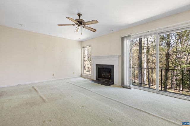 307 LAKE FOREST LN, Charlottesville, VA 22901