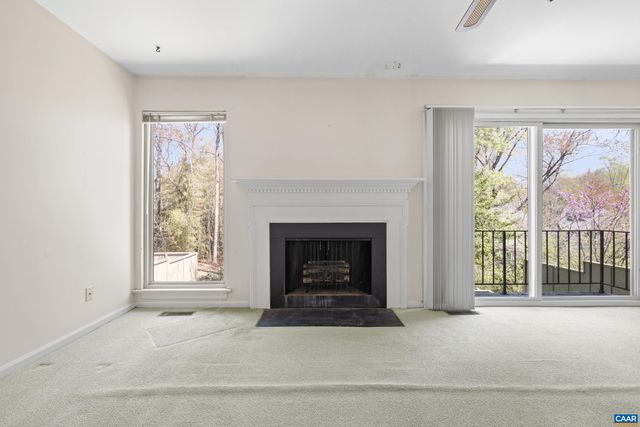 307 LAKE FOREST LN, Charlottesville, VA 22901