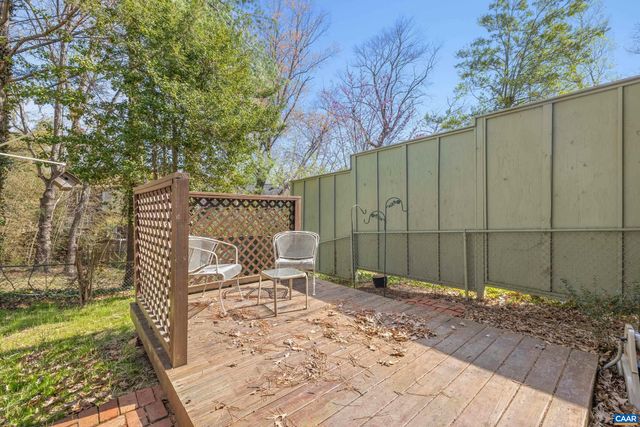 307 LAKE FOREST LN, Charlottesville, VA 22901