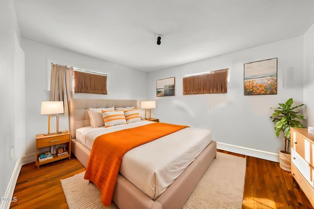 3650 Guess Road, Durham, NC 27705