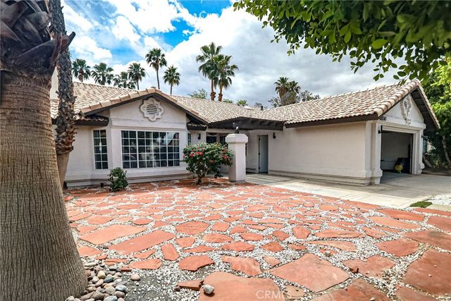 68347 Descanso, Cathedral City, CA 92234