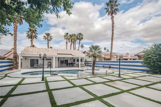 68347 Descanso, Cathedral City, CA 92234