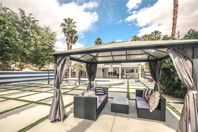 68347 Descanso, Cathedral City, CA 92234