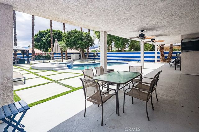 68347 Descanso, Cathedral City, CA 92234