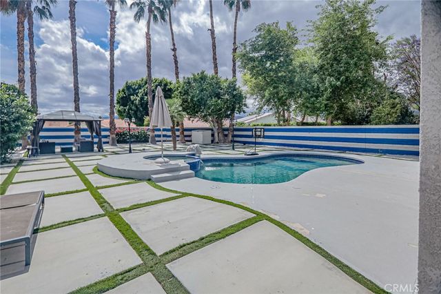 68347 Descanso, Cathedral City, CA 92234