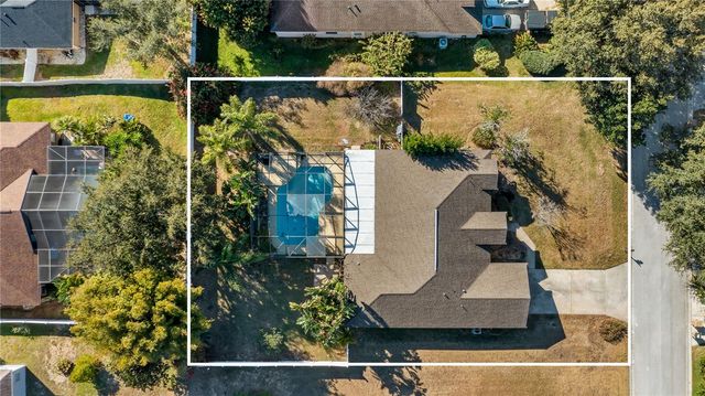 13136 LAKEWIND DRIVE, Clermont, FL 34711