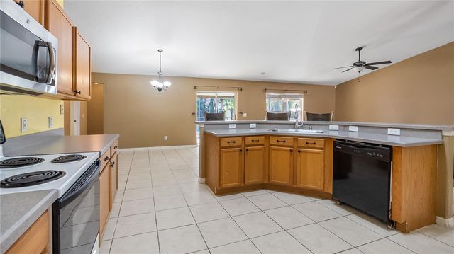 13136 LAKEWIND DRIVE, Clermont, FL 34711