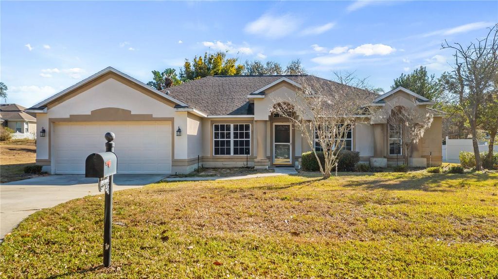 13136 LAKEWIND DRIVE, Clermont, FL 34711