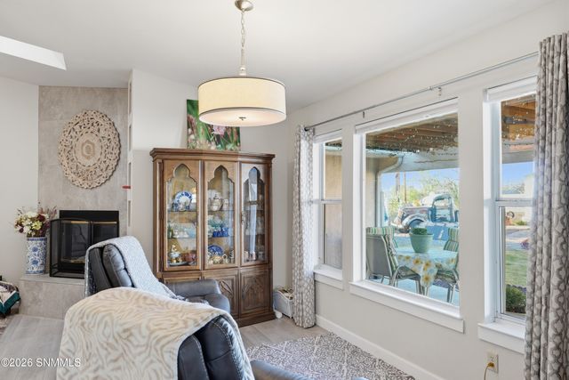 1001 Lantana Avenue, Las Cruces, NM 88005