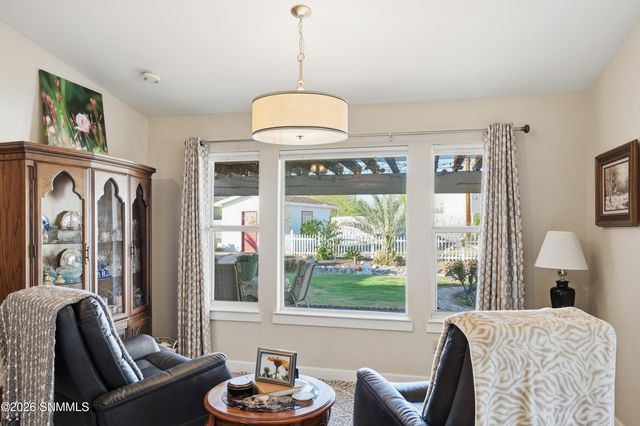 1001 Lantana Avenue, Las Cruces, NM 88005